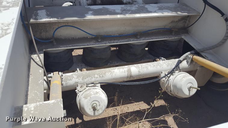 image for item DD1128 CEI TSC-SE-400P silo