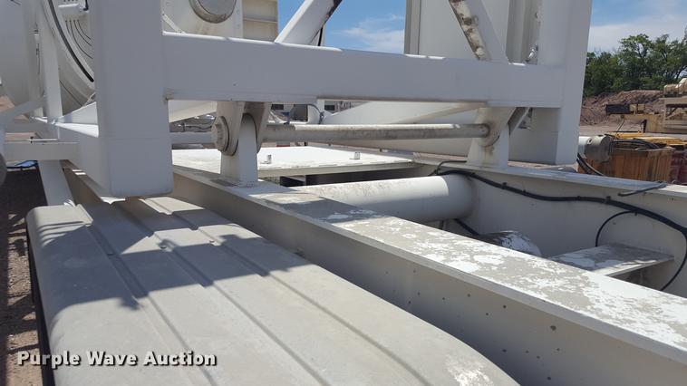 image for item DD1128 CEI TSC-SE-400P silo