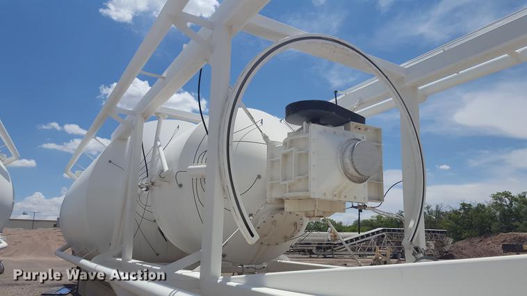 image for item DD1128 CEI TSC-SE-400P silo