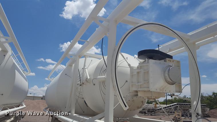 image for item DD1128 CEI TSC-SE-400P silo