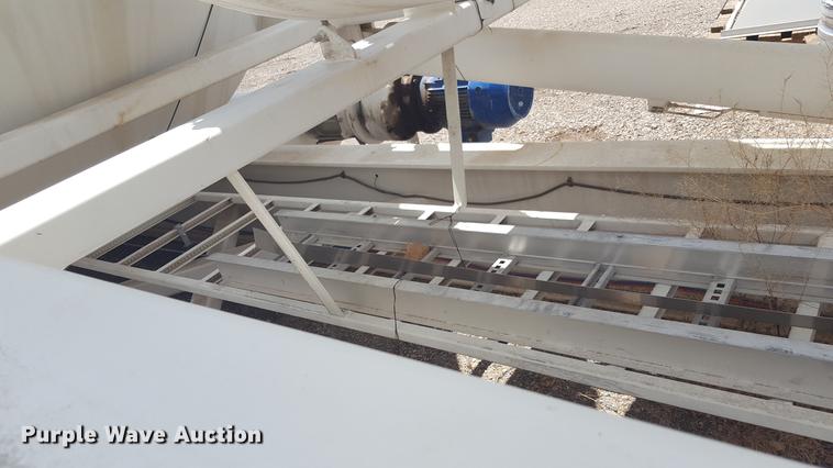 image for item DD1128 CEI TSC-SE-400P silo