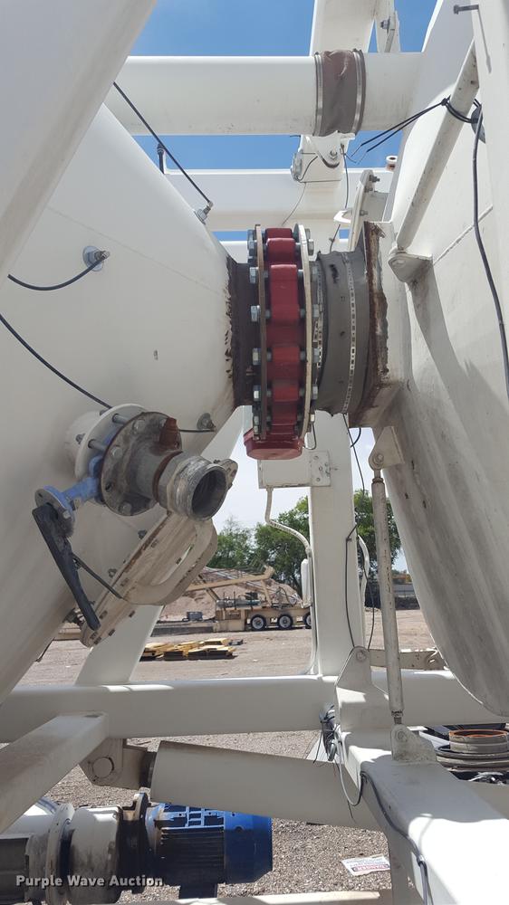 image for item DD1128 CEI TSC-SE-400P silo