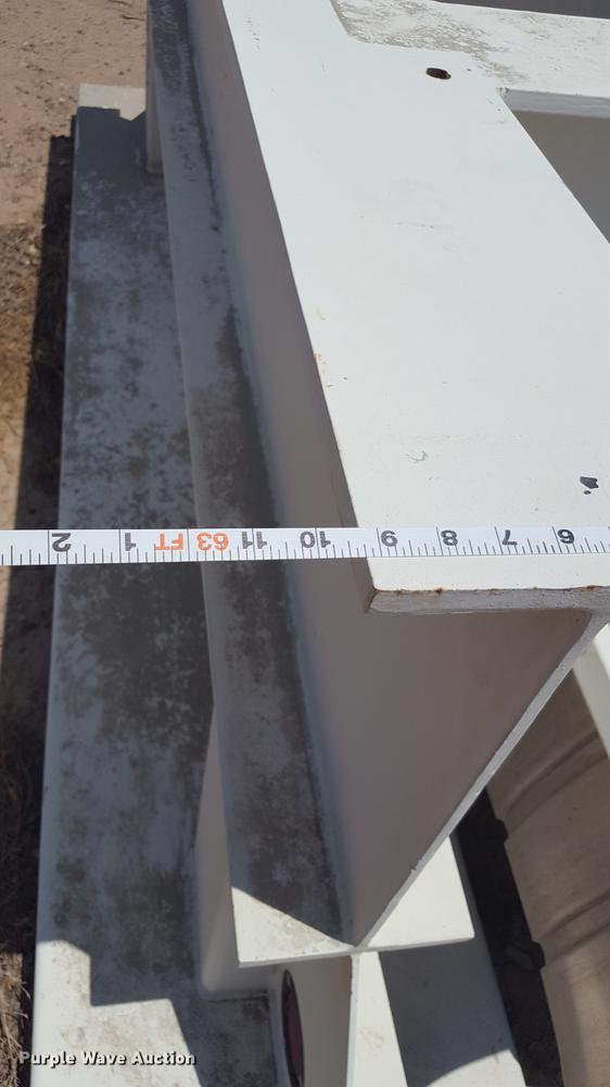 image for item DD1128 CEI TSC-SE-400P silo