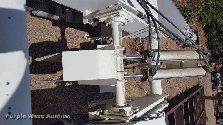 image for item DD1136 CEI belt sampler system