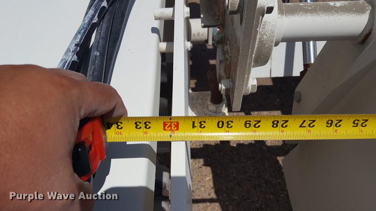 image for item DD1136 CEI belt sampler system