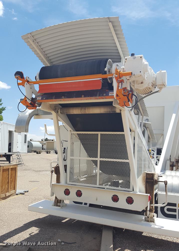 image for item DD1138 CEI TSC-CPAS-10 triple bin cold feeder