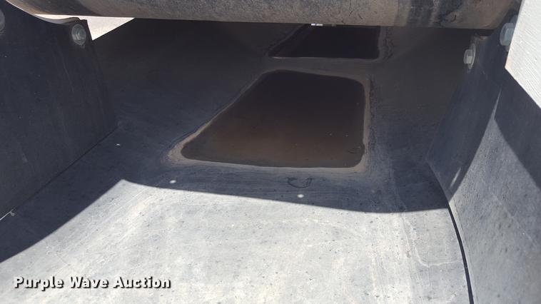 image for item DD1138 CEI TSC-CPAS-10 triple bin cold feeder