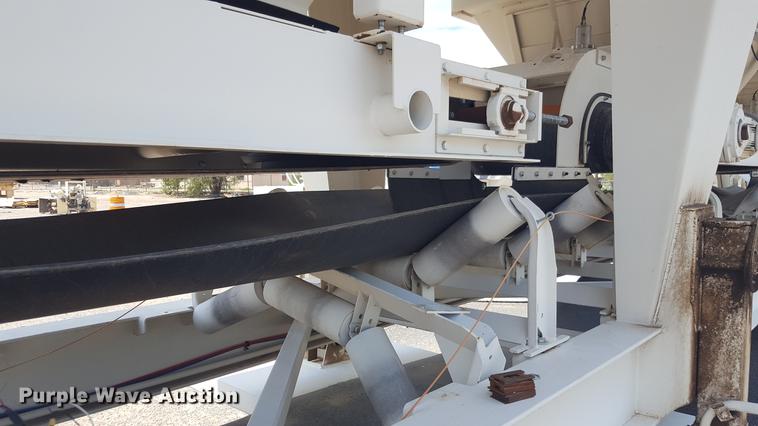 image for item DD1138 CEI TSC-CPAS-10 triple bin cold feeder