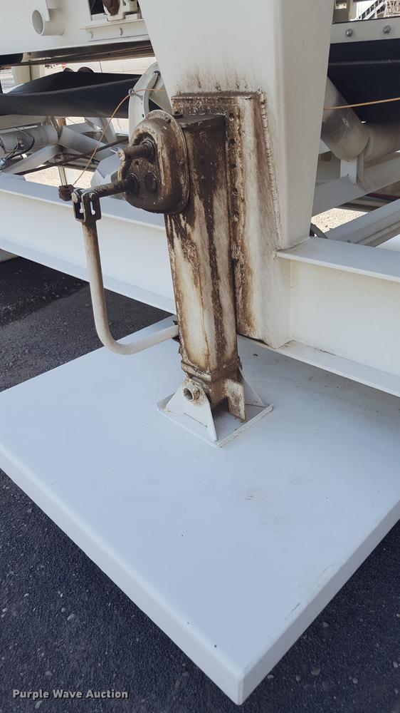 image for item DD1138 CEI TSC-CPAS-10 triple bin cold feeder