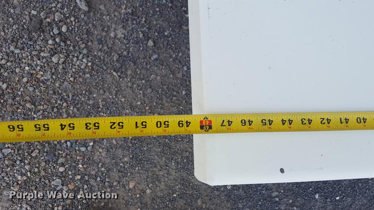 image for item DD1138 CEI TSC-CPAS-10 triple bin cold feeder