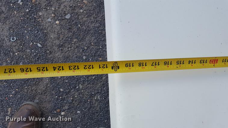 image for item DD1138 CEI TSC-CPAS-10 triple bin cold feeder