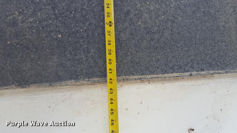 image for item DD1138 CEI TSC-CPAS-10 triple bin cold feeder