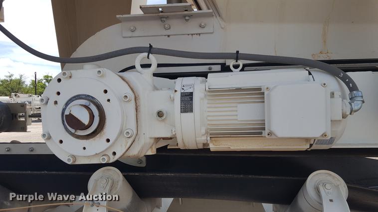 image for item DD1138 CEI TSC-CPAS-10 triple bin cold feeder