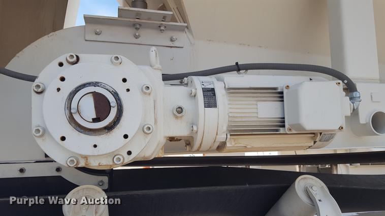 image for item DD1138 CEI TSC-CPAS-10 triple bin cold feeder