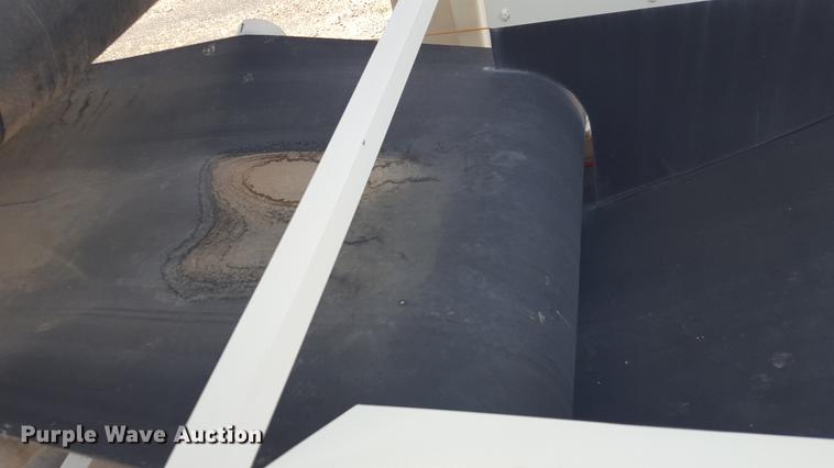 image for item DD1138 CEI TSC-CPAS-10 triple bin cold feeder