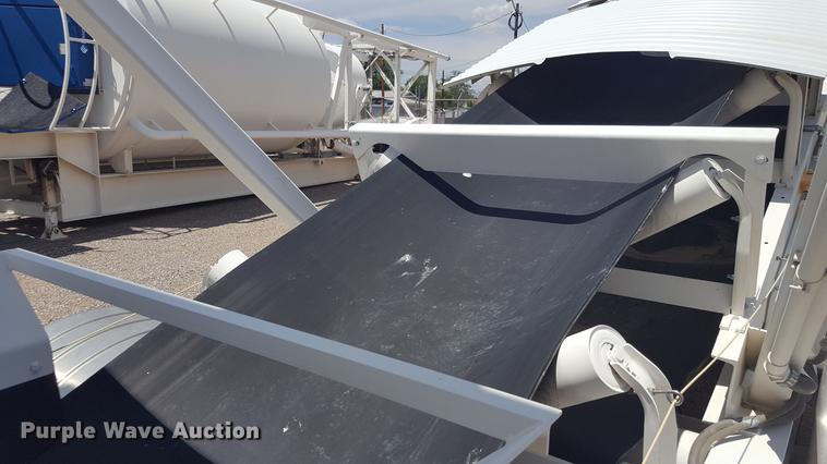 image for item DD1138 CEI TSC-CPAS-10 triple bin cold feeder