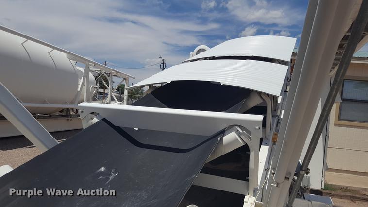 image for item DD1138 CEI TSC-CPAS-10 triple bin cold feeder