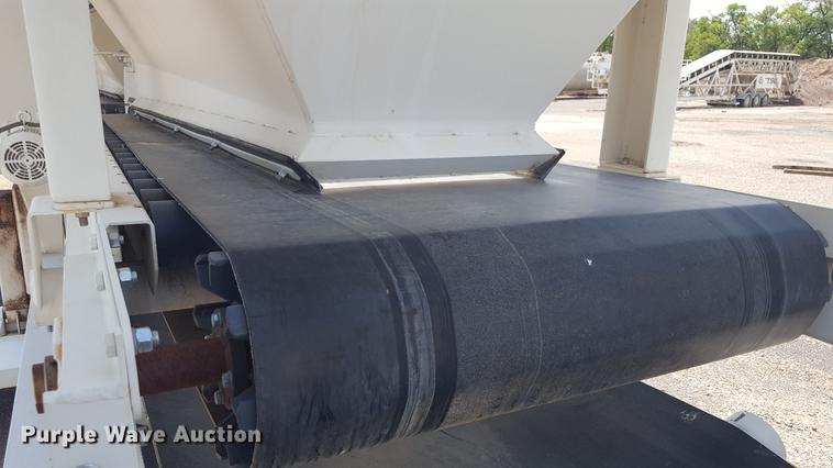 image for item DD1138 CEI TSC-CPAS-10 triple bin cold feeder