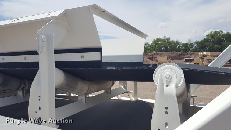 image for item DD1138 CEI TSC-CPAS-10 triple bin cold feeder