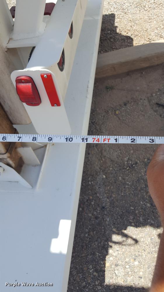 image for item DD1138 CEI TSC-CPAS-10 triple bin cold feeder