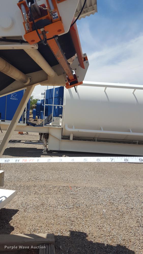 image for item DD1138 CEI TSC-CPAS-10 triple bin cold feeder