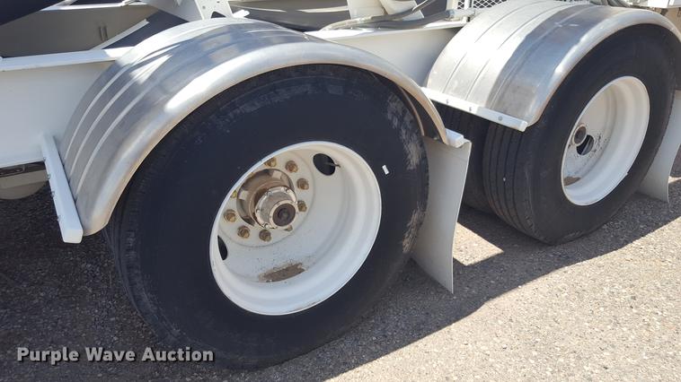 image for item DD1138 CEI TSC-CPAS-10 triple bin cold feeder