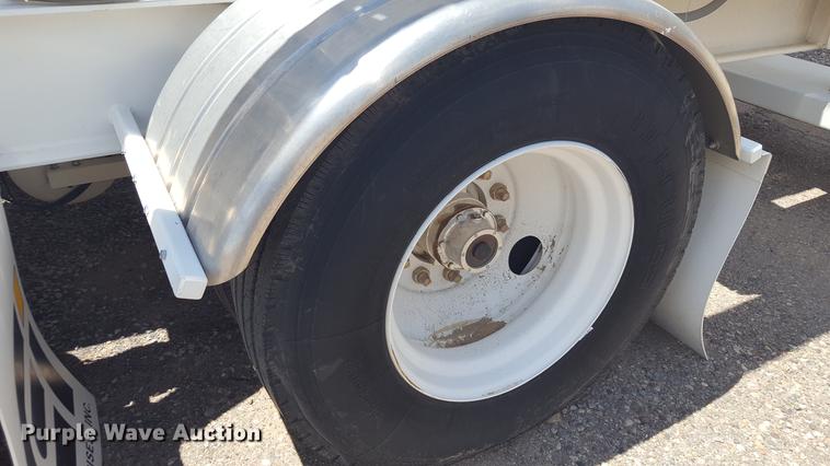 image for item DD1138 CEI TSC-CPAS-10 triple bin cold feeder