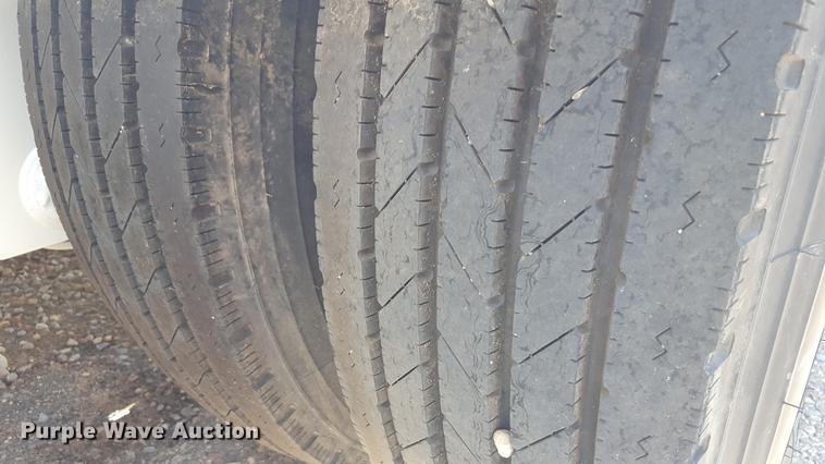 image for item DD1138 CEI TSC-CPAS-10 triple bin cold feeder