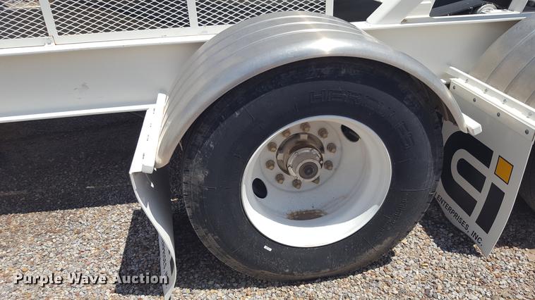 image for item DD1138 CEI TSC-CPAS-10 triple bin cold feeder