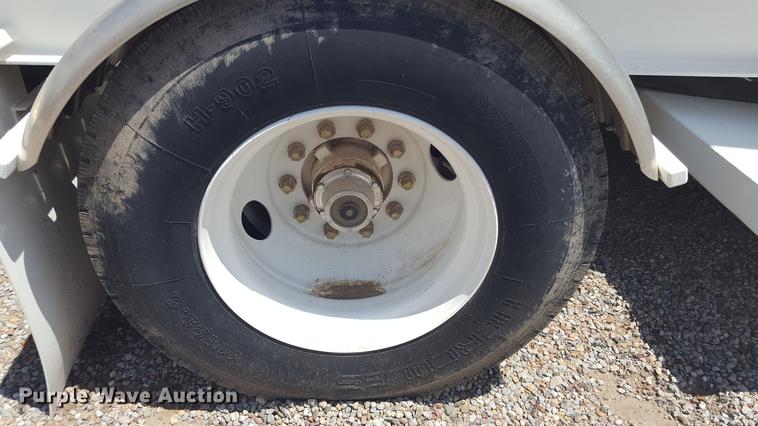 image for item DD1138 CEI TSC-CPAS-10 triple bin cold feeder