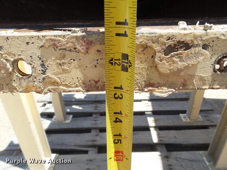 image for item DD1139 Astec dust collector