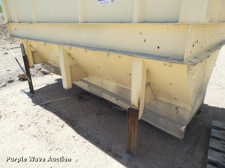 image for item DD1139 Astec dust collector