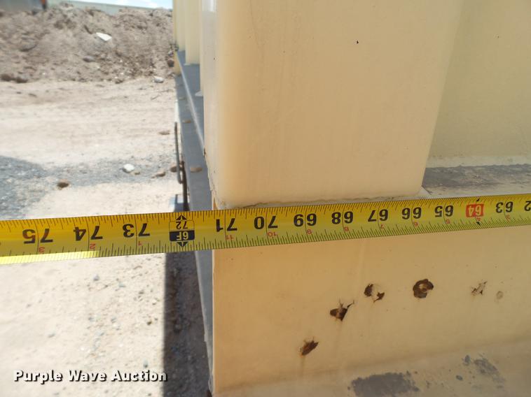 image for item DD1139 Astec dust collector