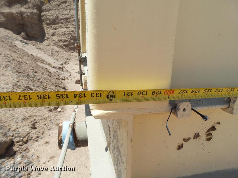 image for item DD1139 Astec dust collector