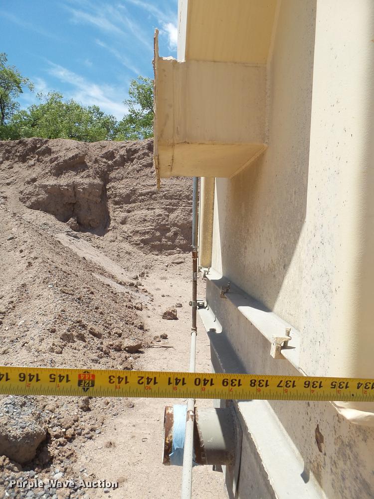 image for item DD1139 Astec dust collector