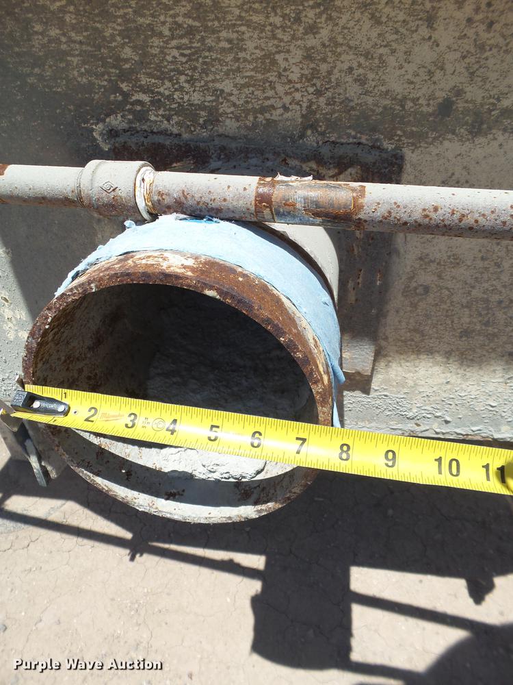 image for item DD1139 Astec dust collector