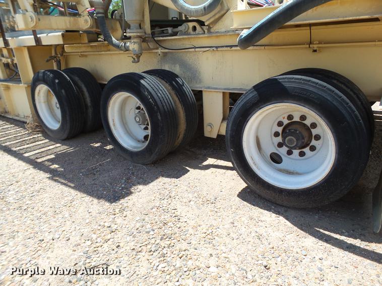 image for item DD1140 Astec PLM72600 twin shaft pug mill