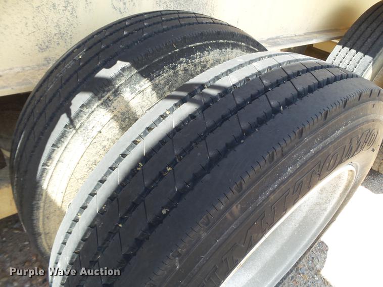 image for item DD1140 Astec PLM72600 twin shaft pug mill