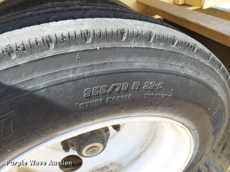 image for item DD1140 Astec PLM72600 twin shaft pug mill