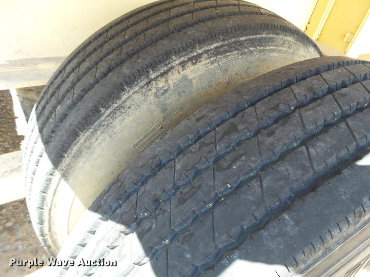 image for item DD1140 Astec PLM72600 twin shaft pug mill