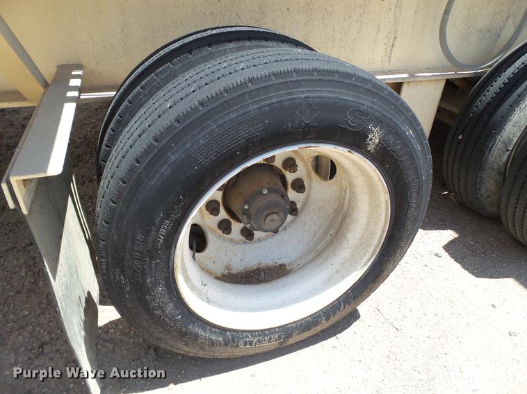 image for item DD1140 Astec PLM72600 twin shaft pug mill