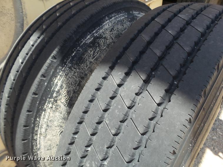 image for item DD1140 Astec PLM72600 twin shaft pug mill