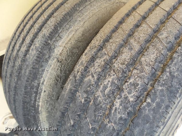 image for item DD1140 Astec PLM72600 twin shaft pug mill