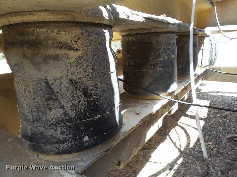 image for item DD1140 Astec PLM72600 twin shaft pug mill