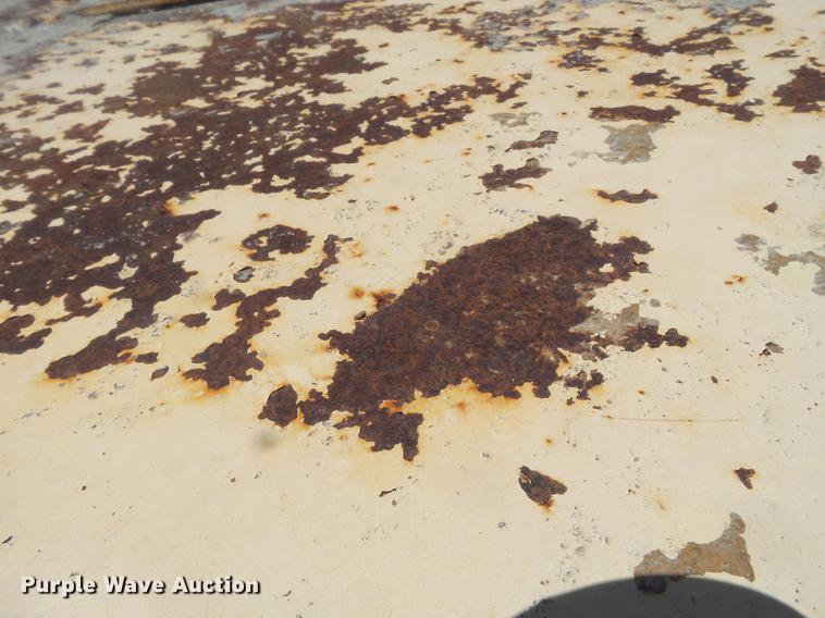 image for item DD1140 Astec PLM72600 twin shaft pug mill