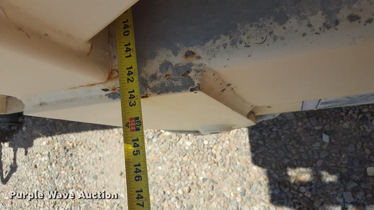 image for item DD1140 Astec PLM72600 twin shaft pug mill