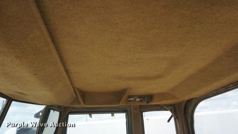 image for item DD7905 1993 Caterpillar IT28F wheel loader