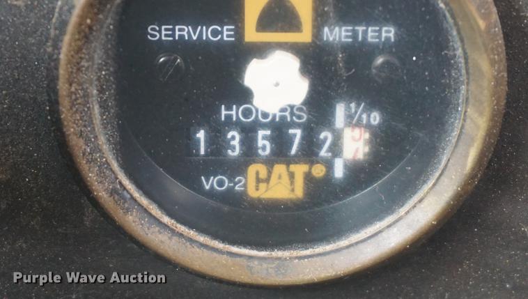 image for item DD7905 1993 Caterpillar IT28F wheel loader