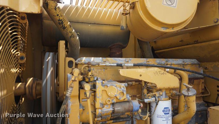 image for item DD7905 1993 Caterpillar IT28F wheel loader