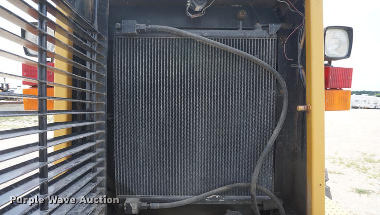 image for item DD7905 1993 Caterpillar IT28F wheel loader